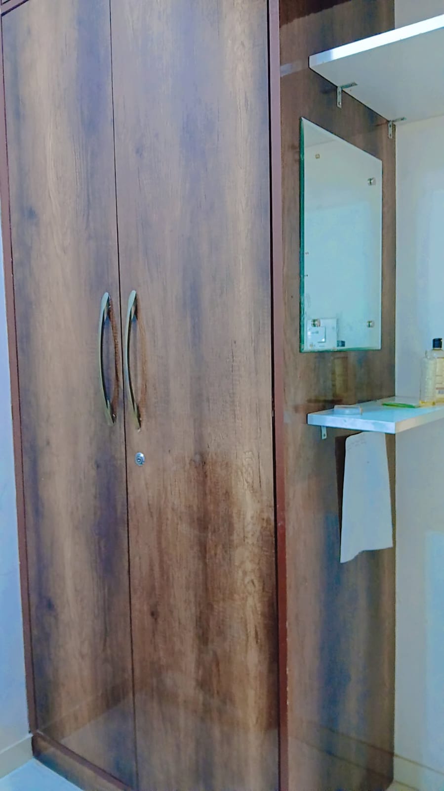 2 BHK Fully Furnished Flat for Rent in Nirman Nagar Jaipur 21,000-Nirman Nagar-Jaipur